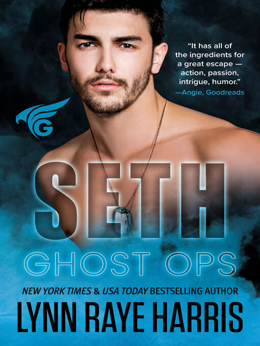 Title details for Seth by Lynn Raye Harris - Wait list